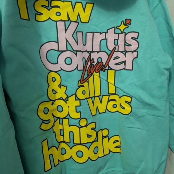 Concert Merch Women's Bundle- Mumford & Sons, Barenaked Ladies, Kurtis Conner - Picture 6 of 11